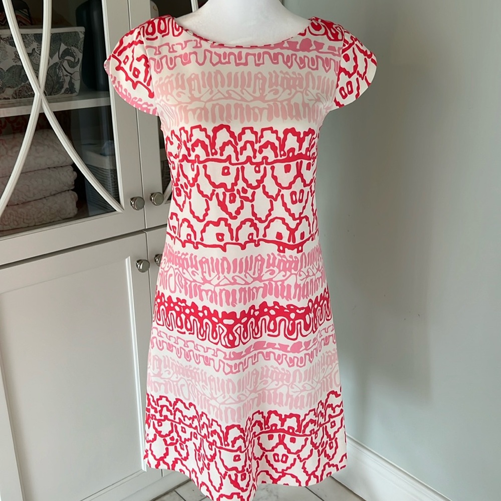 CK Bradley dress